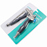 GARWIN PRO 806410-1-205 Пистолет продувочный металлический, с соплом, 205 мм-4004