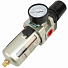 GARWIN PRO 807640-40-12-Р Фильтр для воздуха с регулятором давления 1/2" (5 микрон)-4004