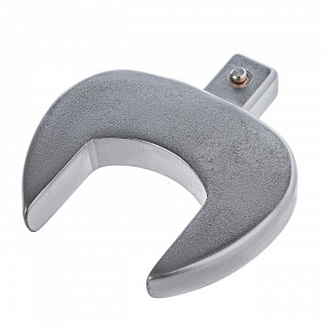 GARWIN INDUSTRIAL 505570-42-14 Насадка для динамометрического ключа рожковая 42 мм с посадочным квадратом 14*18