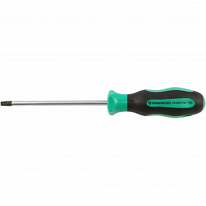 GARWIN PRO 634085-T30*125 Отвертка профессиональная Torx T30, 125 мм