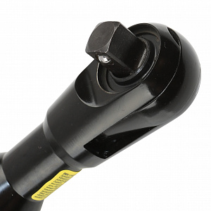 GARWIN PRO 801535-4015 Пневмотрещотка 1/2" 118 Нм (12 кГм)
