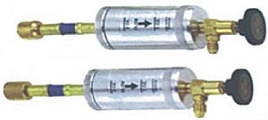Licota ATL-9043B Инжектор для заправки маслом автокондиционеров