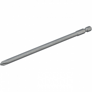 Licota BPR115002 Бита, с шестигранным хвостовиком, 1/4", PH2, 150 мм, 1 шт
