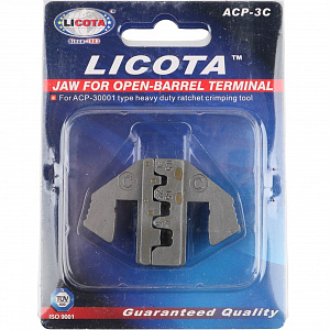 Licota ACP-3C Губки для обжимателя клемм ACP-30001