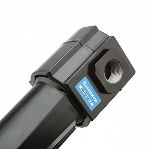 GARWIN INDUSTRIAL 807670-12-5-F Фильтр для воздуха 1/2", усиленный - макс. давление 16 бар