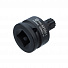 GARWIN INDUSTRIAL 626625-18 Головка торцевая, 3/4", Spline, 18 мм, ударный-4004