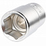 GARWIN PRO S0317 Головка, 1/2", 17 мм, торцевая, 6-гранная-4004