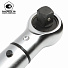 GARWIN INDUSTRIAL 501521-200-1000-34 Динамометрический ключ 200-1000 Нм, двухстороннего действия с приводным квадратом 3/4"-4004