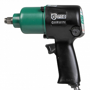 GARWIN PRO 800527-4088 Гайковерт пневматический ударный 1/2" 800 Нм