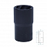 Головка для поврежденного крепежа 1/2", 21 мм KING TONY 9TD403-21M-4004