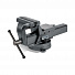 RUNTEC RT-KT6 Тиски слесарные, усиленные 150 мм-4004