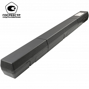 GARWIN INDUSTRIAL 501519-100-600-34 Динамометрический ключ двухсторонний 3/4" 100-600 Нм
