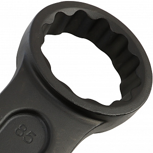 GARWIN PRO GR-IR085 Ключ накидной, односторонний, 85 мм