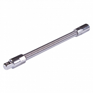 Удлинитель гибкий 1/4", 150 мм KING TONY 2312-06