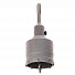 RUNTEC RT-SDSCB68 Коронка твердосплавная RUNTEC TCT SDS-Plus, в сборе, 68 мм-4004