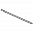 Licota BPR115002 Бита, с шестигранным хвостовиком, 1/4", PH2, 150 мм, 1 шт-4004