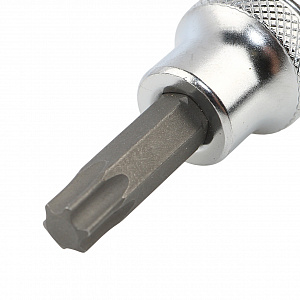 Licota H3T40 Головка со вставкой, 3/8", T40, 48 мм