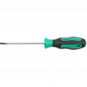 GARWIN PRO 634065-SL3*75 Отвертка профессиональная с узким жалом SL3, 75 мм