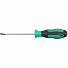 GARWIN PRO 634065-SL3*75 Отвертка профессиональная с узким жалом SL3, 75 мм-4004