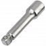 GARWIN PRO 614575-75 Удлинитель 3/8" 75 мм с шаром-4004