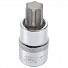 Licota H4T070 Головка со вставкой, 1/2", T70, 55 мм-4004