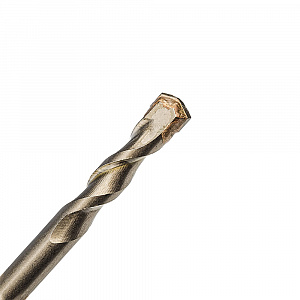 RUNTEC RT-RD2X8110 Бур по бетону SDS-Plus Runtec 2 Cutter 8x41x110