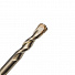 RUNTEC RT-RD2X8110 Бур по бетону SDS-Plus Runtec 2 Cutter 8x41x110-4004