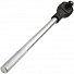 GARWIN PRO 615950-3/4 Трещотка, 3/4", 24 зубца-4004