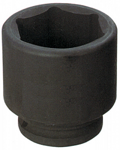 Licota A90041 Головка, 1-1/2", 41 мм, торцевая, 6-гранная, ударная