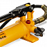 RUNTEC RT-HP10 Насос гидравлический 10 т со шлангом-4004