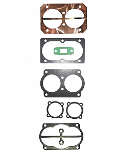 Комплект прокладок для головки NCE100/400 new NORDBERG NCE100/400#RKnew