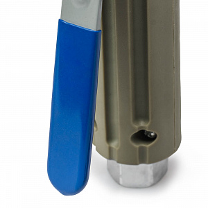 RUNTEC RT-SBG Пистолет для пескоструйного аппарата RT-SB5, RT-SB10