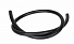 Licota AC-081450 Шланг ПВХ (PVC) в бухте 8 мм, черный, пог. метр-4004