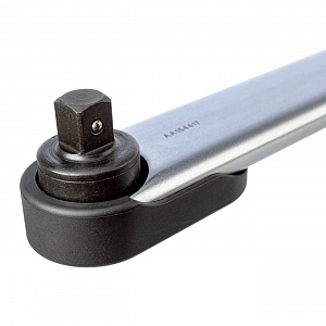 GARWIN INDUSTRIAL 504610-0600-34 Динамометрический ключ 0-600 Нм, стрелочного типа, двусторонний, с приводным квадратом 3/4"