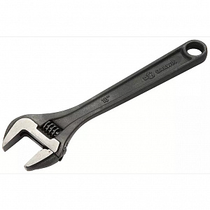 GARWIN PRO 601805-250 Ключ разводной 250 мм