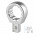 Насадка накидная серии "FIT", 22 мм, 9х12 мм KING TONY 34502122M-4004