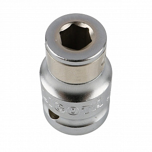 Licota ASP-A20 Адаптер под биты 5/16" на квадрат 1/2"