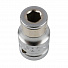 Licota ASP-A20 Адаптер под биты 5/16" на квадрат 1/2"-4004