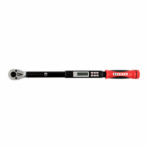 Licota AQED-N4200 Динамометрический ключ электронный 1/2" 20-200Нм