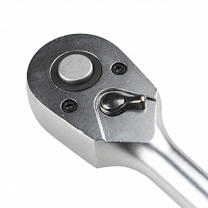 Licota ALH-00113F-HT Трещотка, 3/8", 48 зубцов