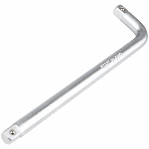 Licota ALH-A4250 Вороток, Г-образный, 1/2", 250 мм