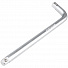 Licota ALH-A4250 Вороток, Г-образный, 1/2", 250 мм-4004