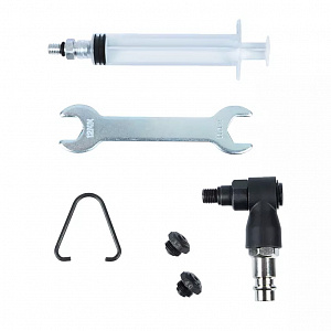 GARWIN INDUSTRIAL 804535-48-18 Пистолет заклепочный пневмогидравлический вытяжной; до 4,8 мм сталь; 9400Н; ход 18 мм, без накопителя