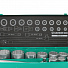 GARWIN PRO 643565-12 Набор торцевых головок 3/4" 12 гр., 19-55 мм, 21 пр.-4004