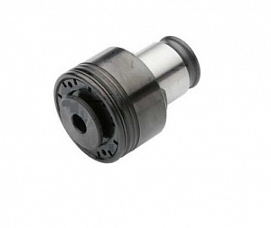 GARWIN INDUSTRIAL 325617-M20 Цанга резьбонарезная быстросменная 16 мм, размер 2, с обгонной муфтой, М20