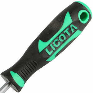 Licota ASD-5530020 Отвертка Torx T20, удлиненная, 300 мм