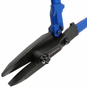 GARWIN INDUSTRIAL 732110-600 Ножницы для стальной ленты, 600 мм, 51*3,1 мм