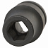 GARWIN PRO 620260-10 Головка, 1/2", 10 мм, торцевая, 6-гранная, ударная-4004