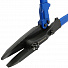 GARWIN INDUSTRIAL 732110-600 Ножницы для стальной ленты, 600 мм, 51*3,1 мм-4004