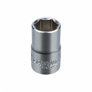 GARWIN PRO 610585-12 Головка, 3/8", 12 мм, торцевая, 6-гранная